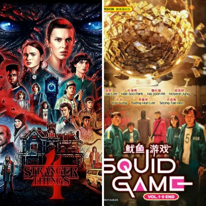 Squid Game làm nên lịch sử, nhận 14 đề cử tại Emmy 2022 2