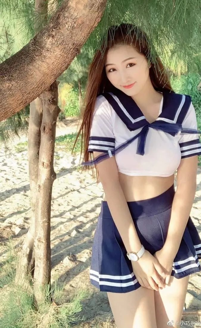 Trương Gia Hân và những nữ nghệ sĩ kinh doanh tình dục làm chấn động Cbiz 4