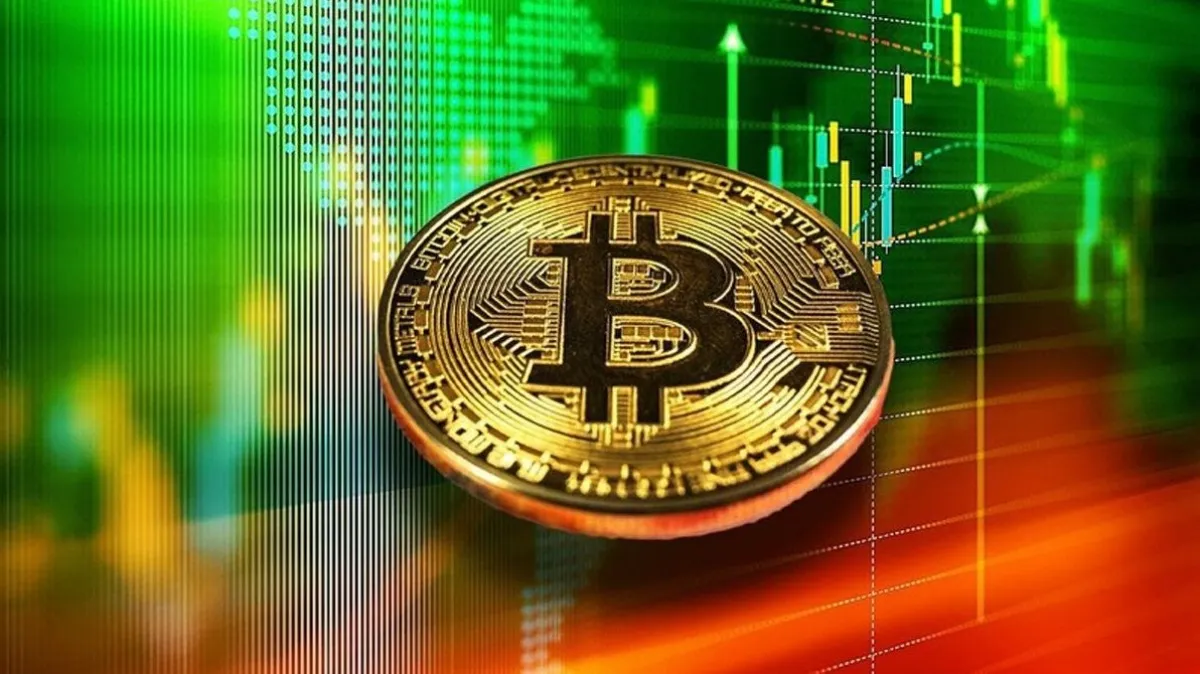 Giá Bitcoin hôm nay 14/7/2022: Phủ sắc xanh trở lại 