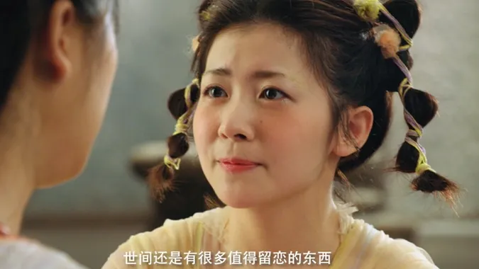 Hoa Thiên Cốt bản điện ảnh do Trần Đô Linh đóng chính bị 'chê' không thương tiếc 5
