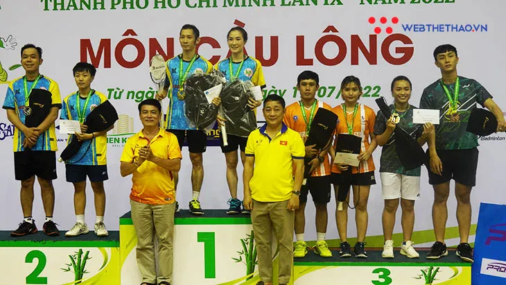 U13 SLNA và U13 Hà Nội tranh vô địch giải U13 toàn quốc 2022