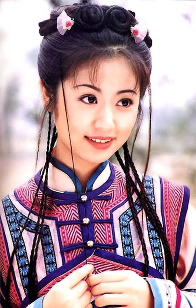 Lâm Tâm Như Profile - Bà xã Hoắc Kiến Hoa và sự nghiệp khiến nhiều người ngưỡng mộ 4