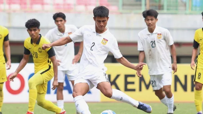 U19 Việt Nam vs U19 Thái Lan - Tranh hạng 3 U19 Đông Nam Á 2022: Chia tay bằng chiến thắng