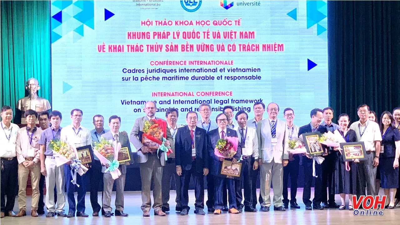 Trường Đại học Kinh tế - Luật (ĐHQG-HCM)