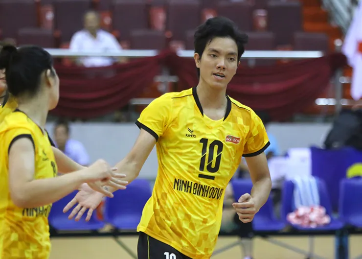U13 SLNA và U13 Hà Nội tranh vô địch giải U13 toàn quốc 2022
