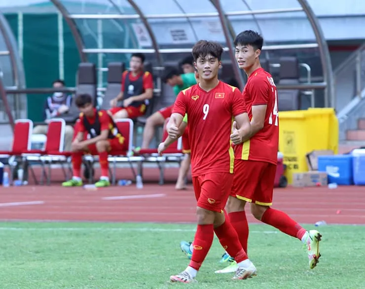 U19 Malaysia vô địch U19 Đông Nam Á 2022 - U19 Việt Nam giành hạng ba chung cuộc