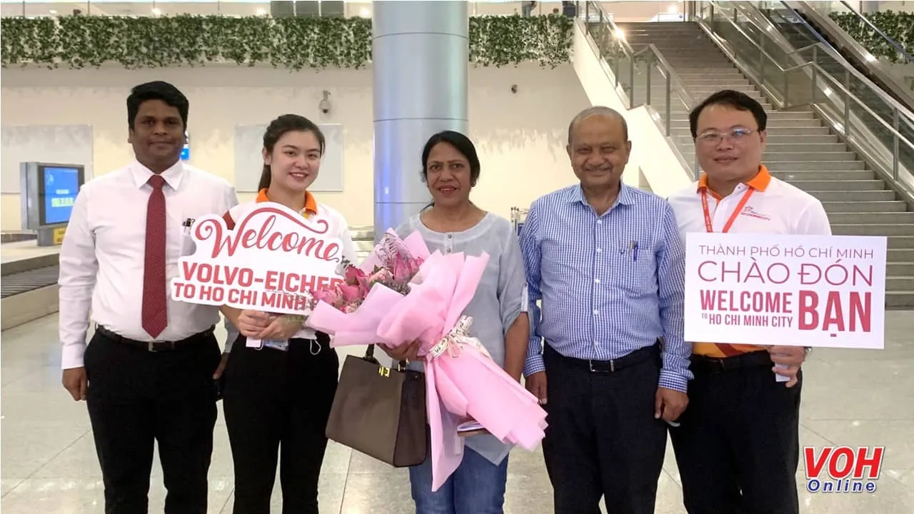 Trung tâm Xúc tiến du lịch TPHCM