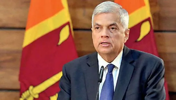 Quyền Tổng thống Sri Lanka ban bố tình trạng khẩn cấp 1