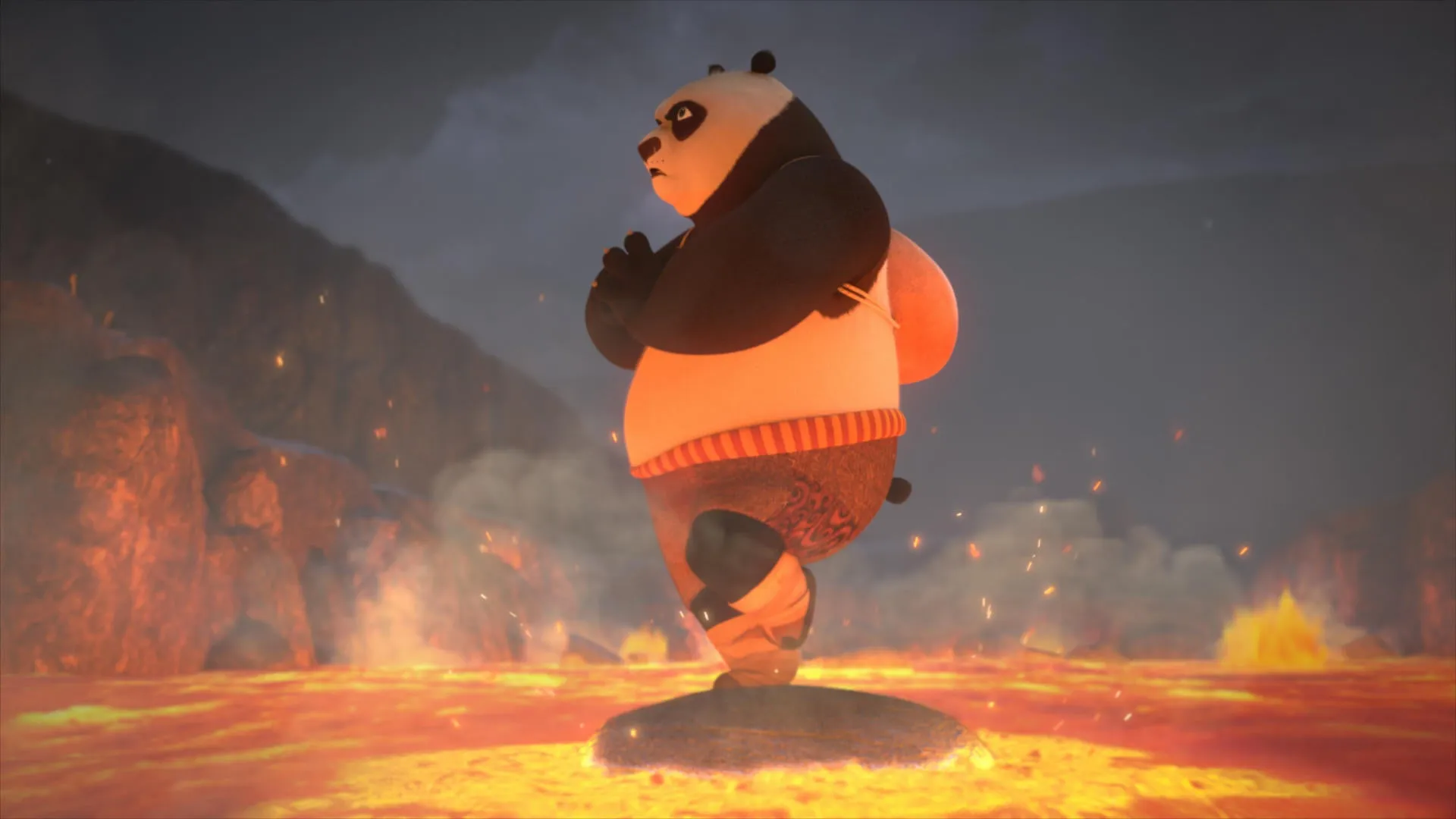 review-kung-fu-panda-hiep-si-rong-the-dragon-knight-11