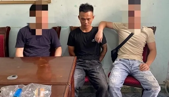 Tin nóng sáng 18/7/2022: Bắt kẻ sát hại dã man nữ chủ tiệm phun xăm tại Quảng Ninh 3