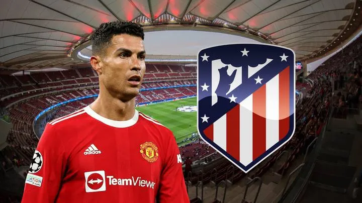 Bayern đạt thỏa thuận mua De Ligt - Atletico sẵn sàng giải cứu Ronaldo