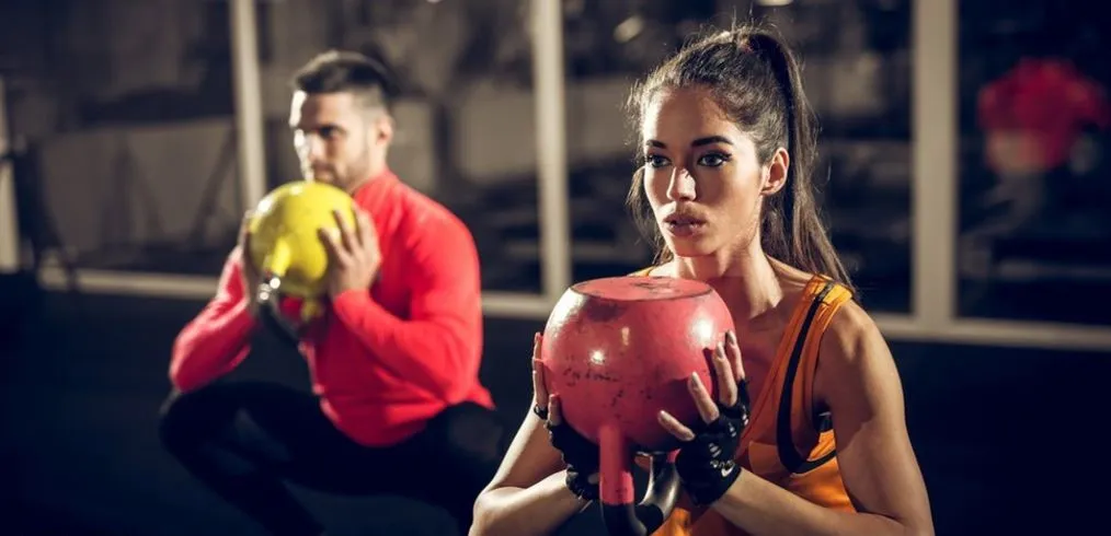 Nghiên cứu mới: Thời gian lý tưởng để luyện tập thể thao cho nam và nữ
