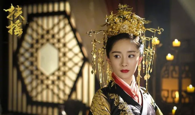 Tổng hợp phim cổ trang Trung Quốc đáng xem nhất mọi thời đại 15