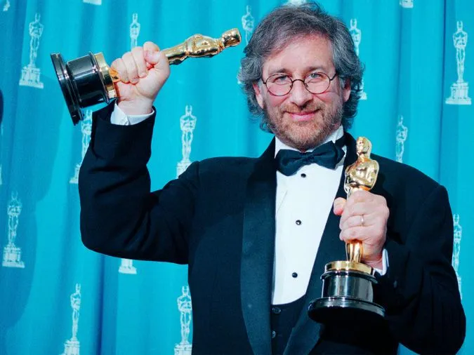 Steven Spielberg - ông hoàng bom tấn Hollywood 3