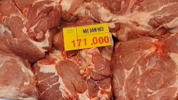 Giá heo hơi hôm nay 19/7/2022: Tăng hơn 10.000 đồng/kg so với đầu tháng 1