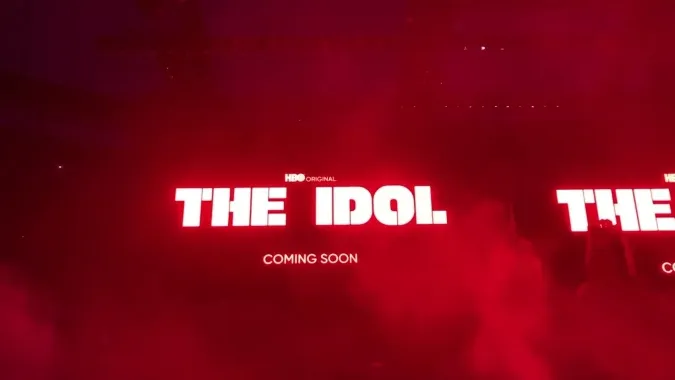 Jennie (BLACKPINK) chia sẻ về vai diễn của mình trong bộ phim 'The Idol' 2