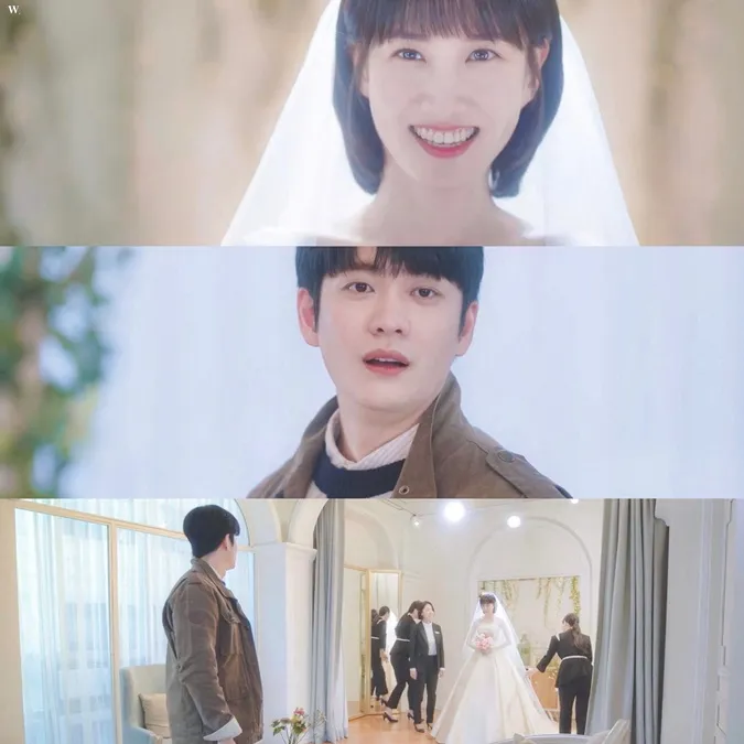 Park Eun Bin được casting thế nào? Nữ Luật Sư Kỳ Lạ Woo Young Woo tiếp tục có diễn biến ra sao? 4