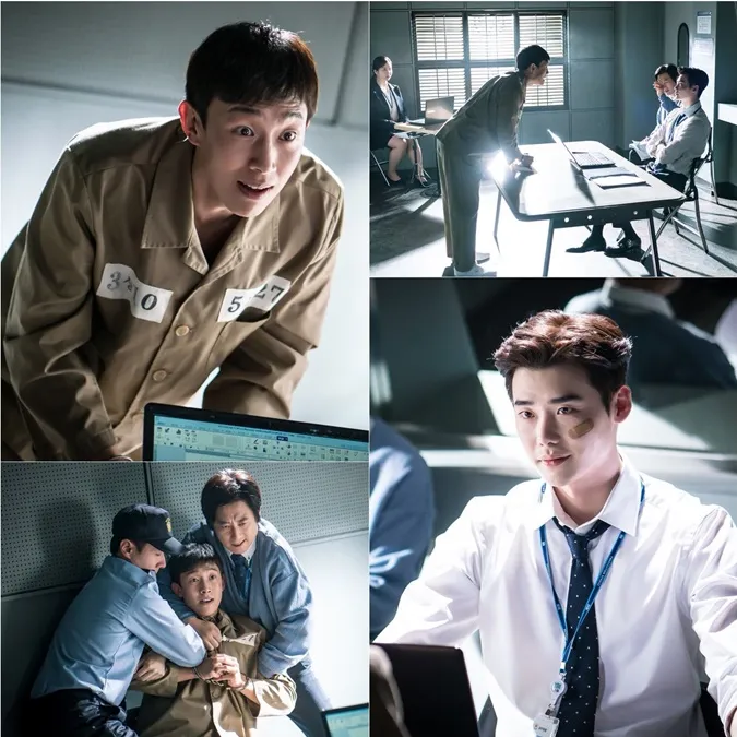 Top phim của Kang Ki Young - nam phụ gây thương nhớ trong Nữ Luật Sư Kỳ Lạ Woo Young Woo 8