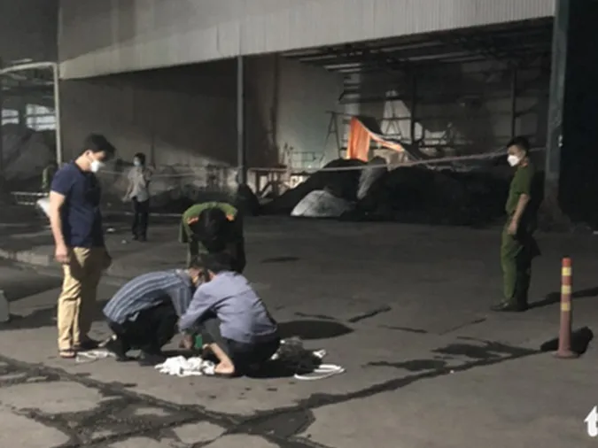 Tin nhanh sáng 19/7: Sự cố ngạt khí tại Công ty Miwon khiến ít nhất 4 người tử vong 1