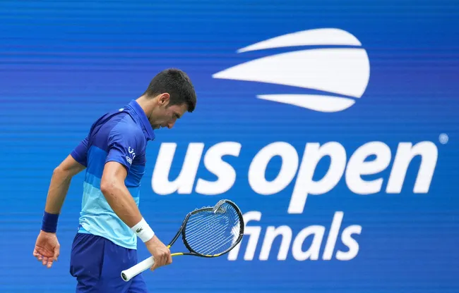 Djokovic chuẩn bị sẵn tâm lý bỏ US Open 2022 - Rublev nghĩ về việc đổi quốc tịch