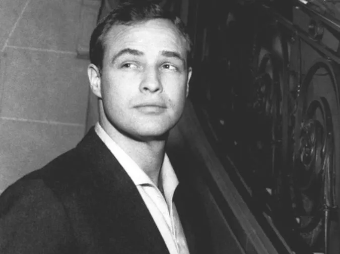 Những câu nói hay của tài tử Marlon Brando 1