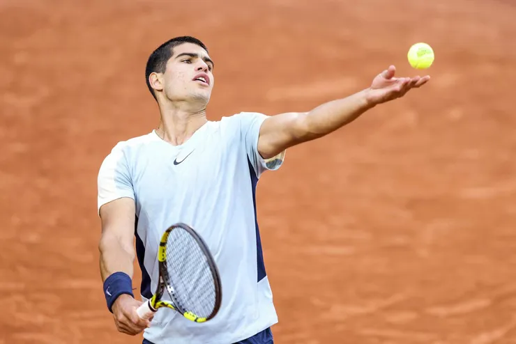 Djokovic chuẩn bị sẵn tâm lý bỏ US Open 2022 - Rublev nghĩ về việc đổi quốc tịch