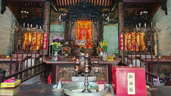 Chi hội Nhiếp ảnh người Hoa: Khai máy sau 2 năm dịch bệnh 1