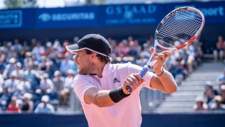 Djokovic chuẩn bị sẵn tâm lý bỏ US Open 2022 - Rublev nghĩ về việc đổi quốc tịch