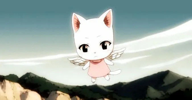 (Xong)Tổng hợp nhân vật trong Fairy Tail, bộ manga - anime gắn liền với tuổi thơ 7