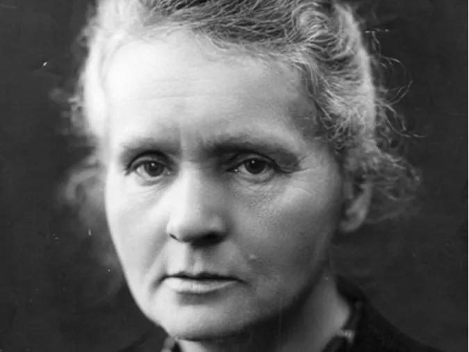 (xong) Tổng hợp những câu nói hay của Marie Curie 1