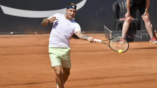 Nadal hé lộ kế hoạch US Open - Rublev ra quân thắng lợi ở Hamburg Open