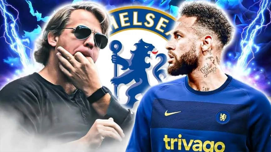 Chelsea thanh lọc mạnh nhất châu Âu - Ngoại hạng Anh sắp mở hội đón Neymar
