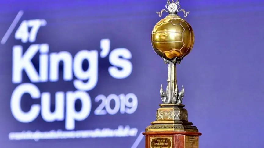 Phố Hiến dẫn đầu hạng Nhất Quốc gia 2022 - Việt Nam từ chối lời mời tham dự King's Cup