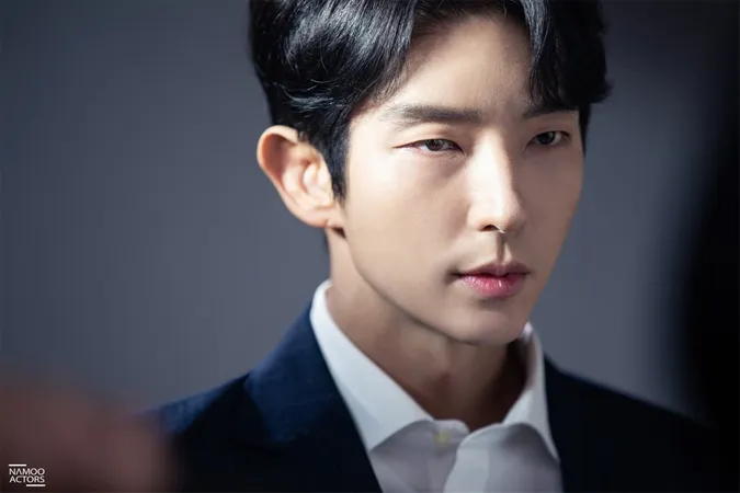 [XONG]Top 15 nam diễn viên Hàn Quốc đẹp trai ‘đốn tim’ hàng ngàn thiếu nữ 13