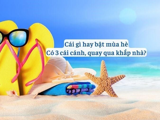 Nhấn vào ảnh để phóng to 35+ câu đố về mùa hè kèm đáp án cho trẻ mầm non hay nhất 3