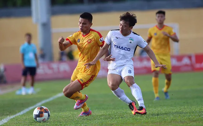 Việt Nam chuẩn bị cho vòng loại U20 Châu Á - Lịch thi đấu V-League ngày 24/7