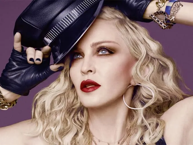 Tổng hợp những câu nói hay của Madonna – ‘nữ hoàng nhạc Pop’ 1