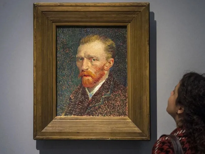 Câu nói hay của Van Gogh - thiên tài hội họa trong nghệ thuật đương đại 1