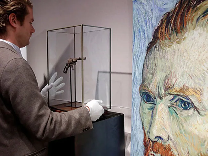 Câu nói hay của Van Gogh - thiên tài hội họa trong nghệ thuật đương đại 3