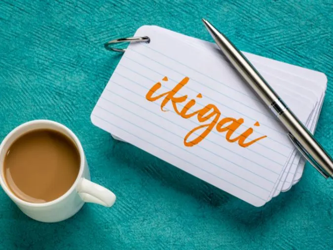 Ikigai là gì? Cách xác định Ikigai của bản thân 1