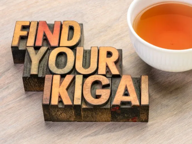 Ikigai là gì? Cách xác định Ikigai của bản thân 3