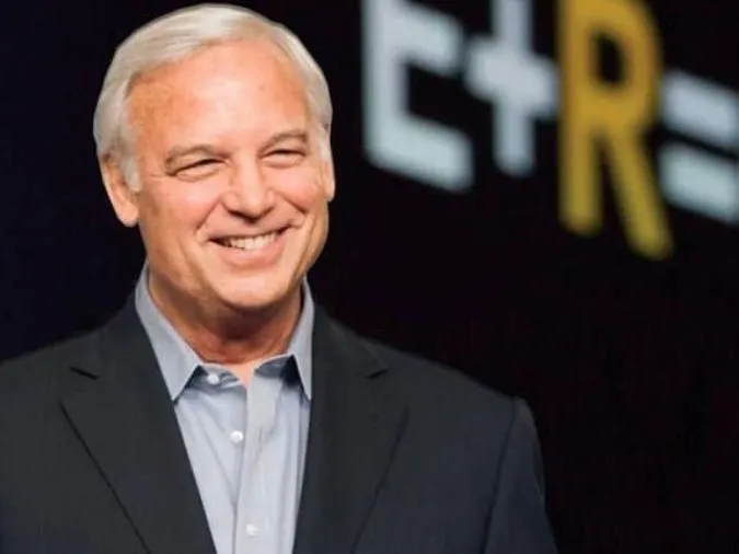 Jack Canfield sức lan tỏa của cuộc đời thành công 1