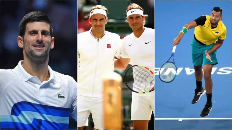 Kết quả tennis Năng khiếu toàn quốc - Nadal và bức ảnh báo tin vui