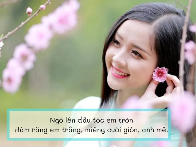Tổng hợp tục ngữ, ca dao về nụ cười thể hiện nét đẹp con người Việt Nam 3