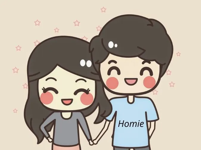 Homie là gì? Giới trẻ sử dụng homie với những ý nghĩa như thế nào? 1