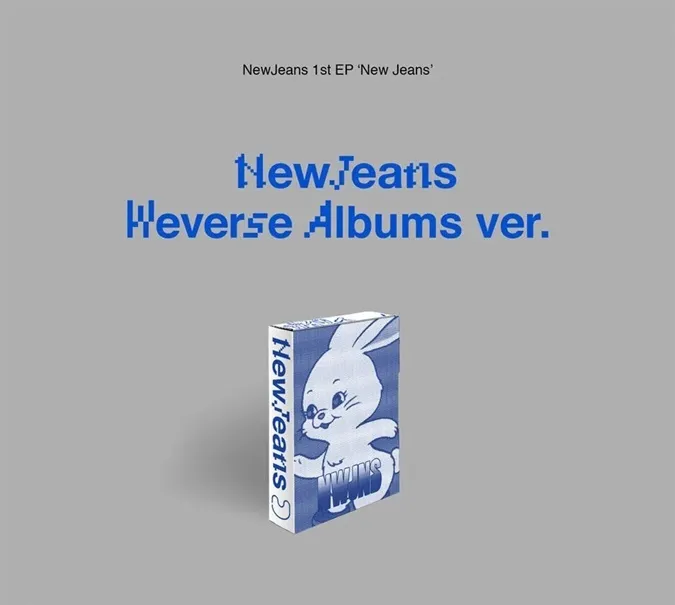 Kpop 26/07: NewJeans lập thành tích khủng, BLACKPINK phát hành MV 'Ready For Love' 1
