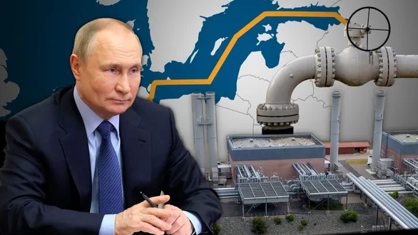 Châu Âu khủng hoảng khi Nga tiếp tục cắt giảm khí đốt