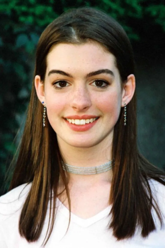Tiểu sử Anne Hathaway: Quý cô hoàn hảo nhất mọi thời đại 2