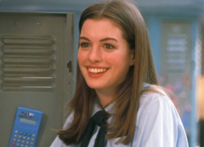 Tiểu sử Anne Hathaway: Quý cô hoàn hảo nhất mọi thời đại 6