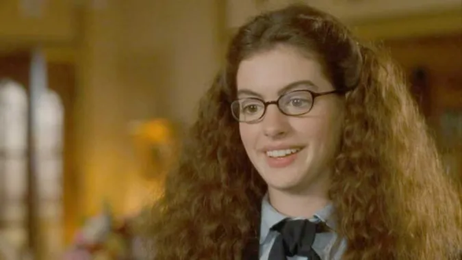 Tiểu sử Anne Hathaway: Quý cô hoàn hảo nhất mọi thời đại 4